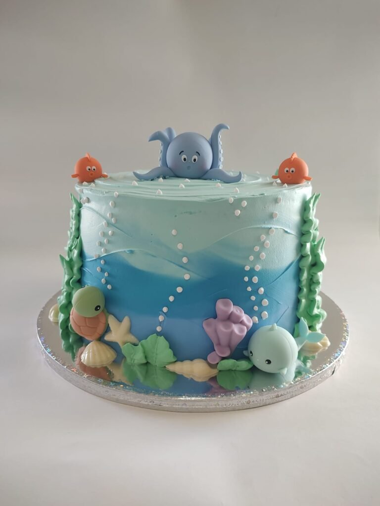 Chavana Repostería