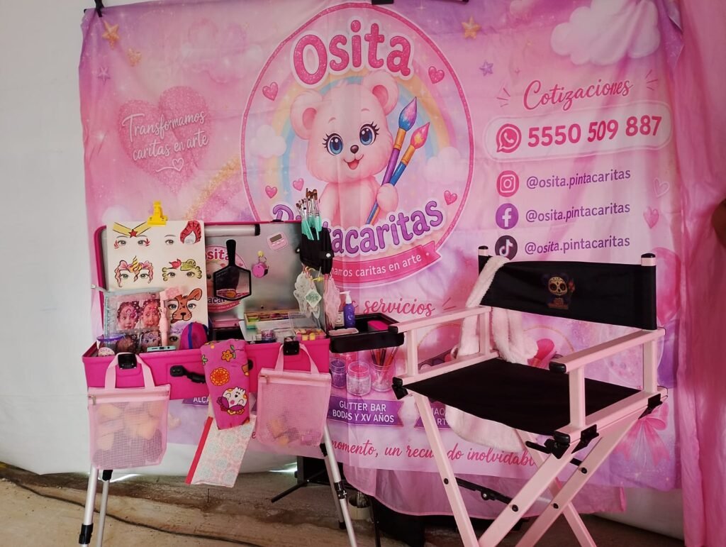 Osita Pintacaritas