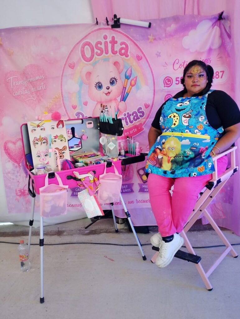 Osita Pintacaritas