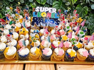 Valerias Sweet Cake