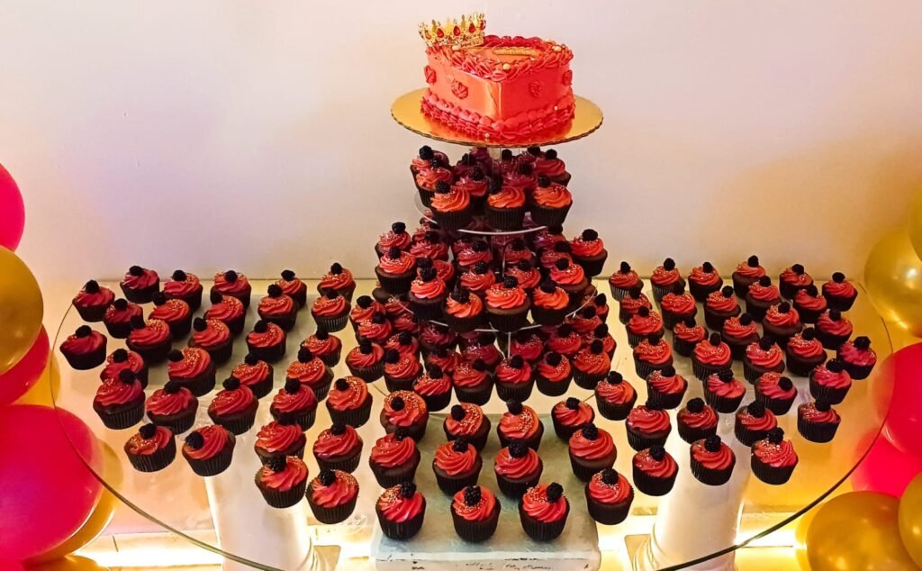 Valerias Sweet Cake