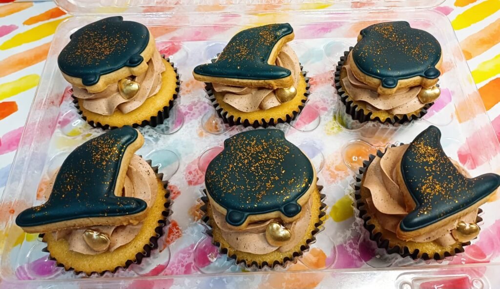 Valerias Sweet Cake