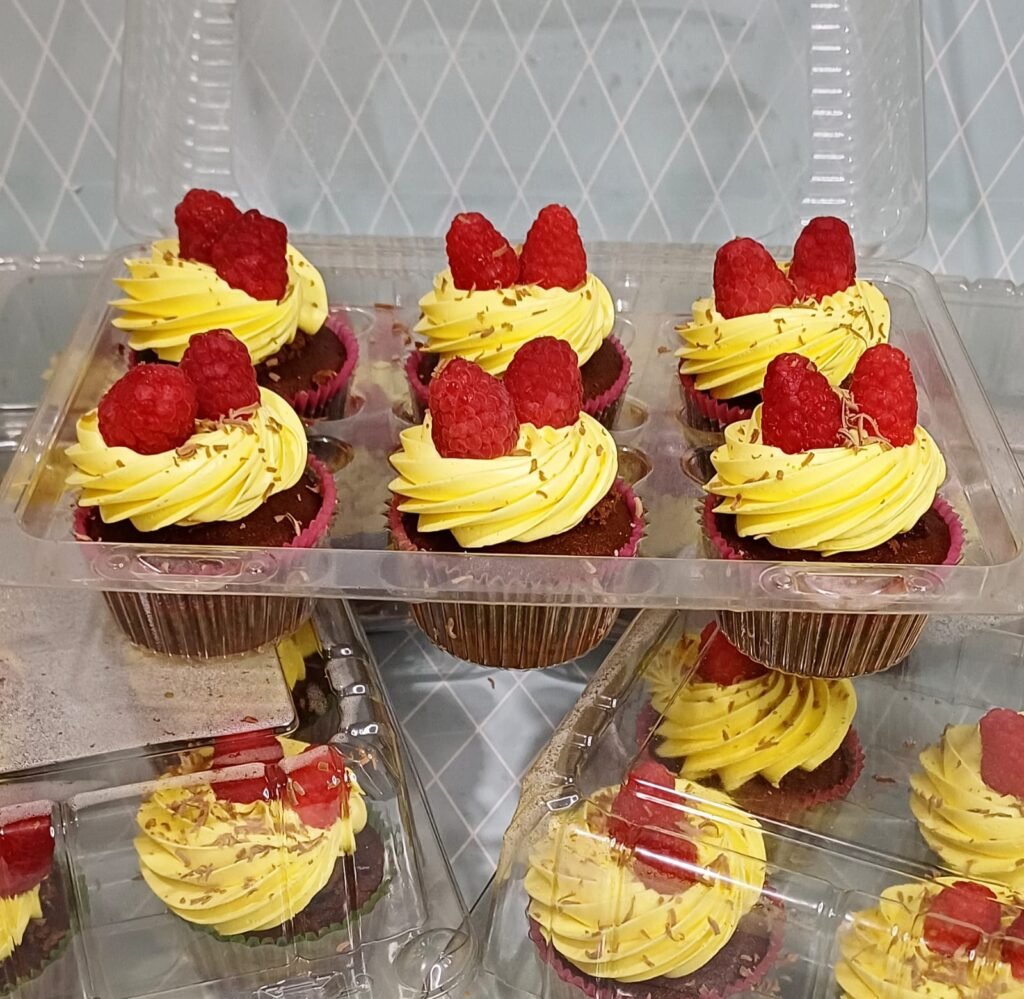 Valerias Sweet Cake