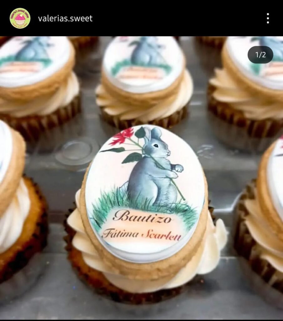 Valerias Sweet Cake