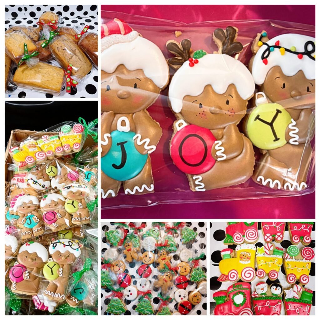 Valerias Sweet Cake