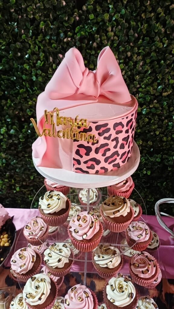 Valerias Sweet Cake