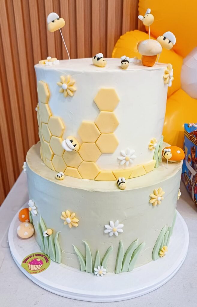 Valerias Sweet Cake
