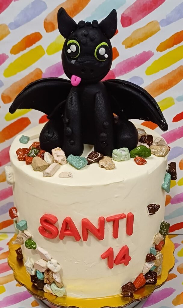 Valerias Sweet Cake