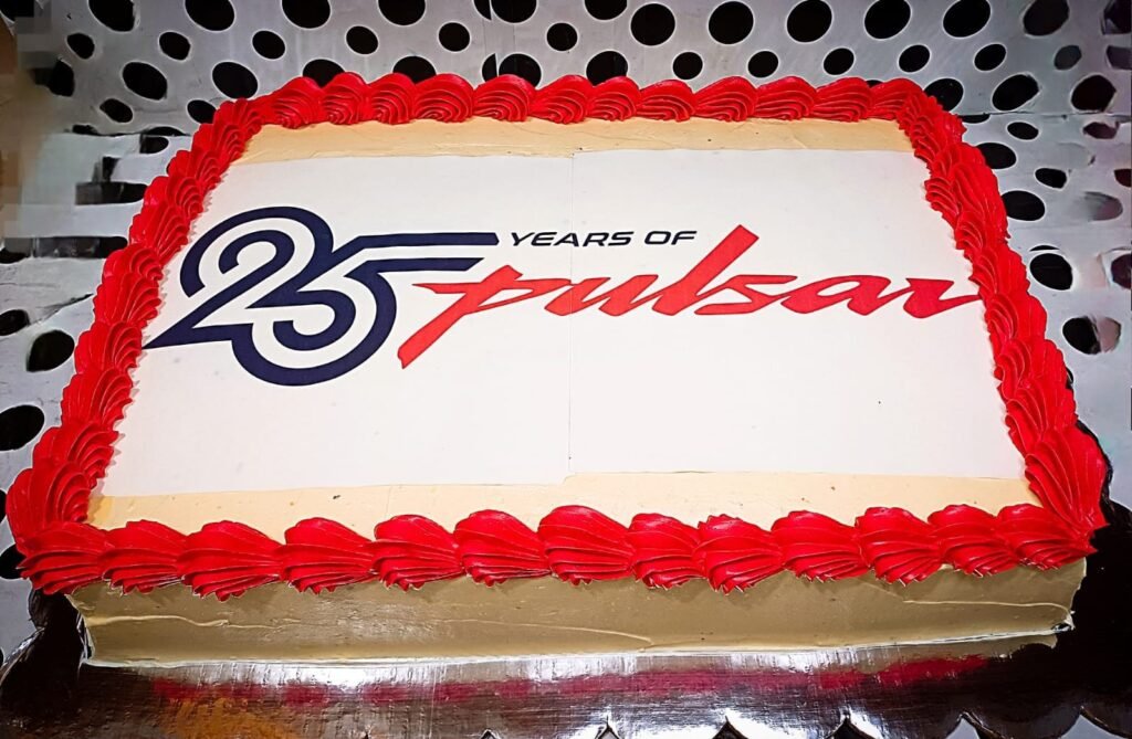 Valerias Sweet Cake