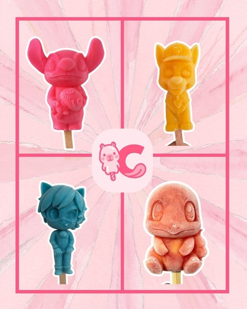 CariCaletas