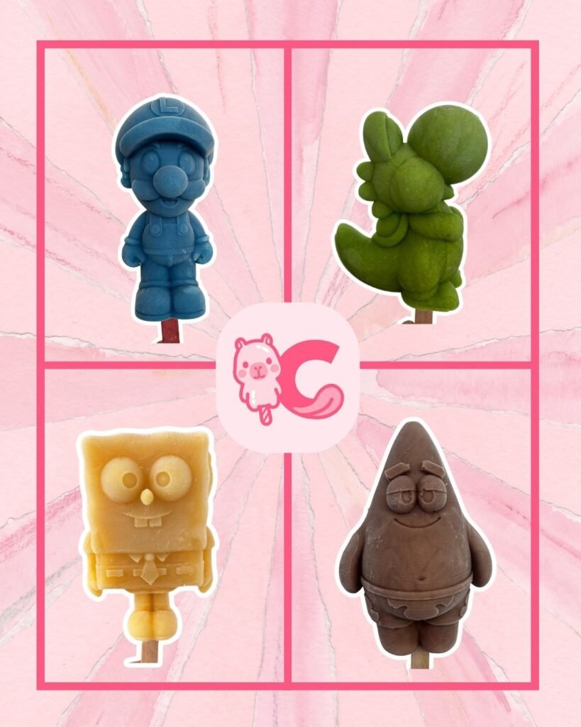 CariCaletas