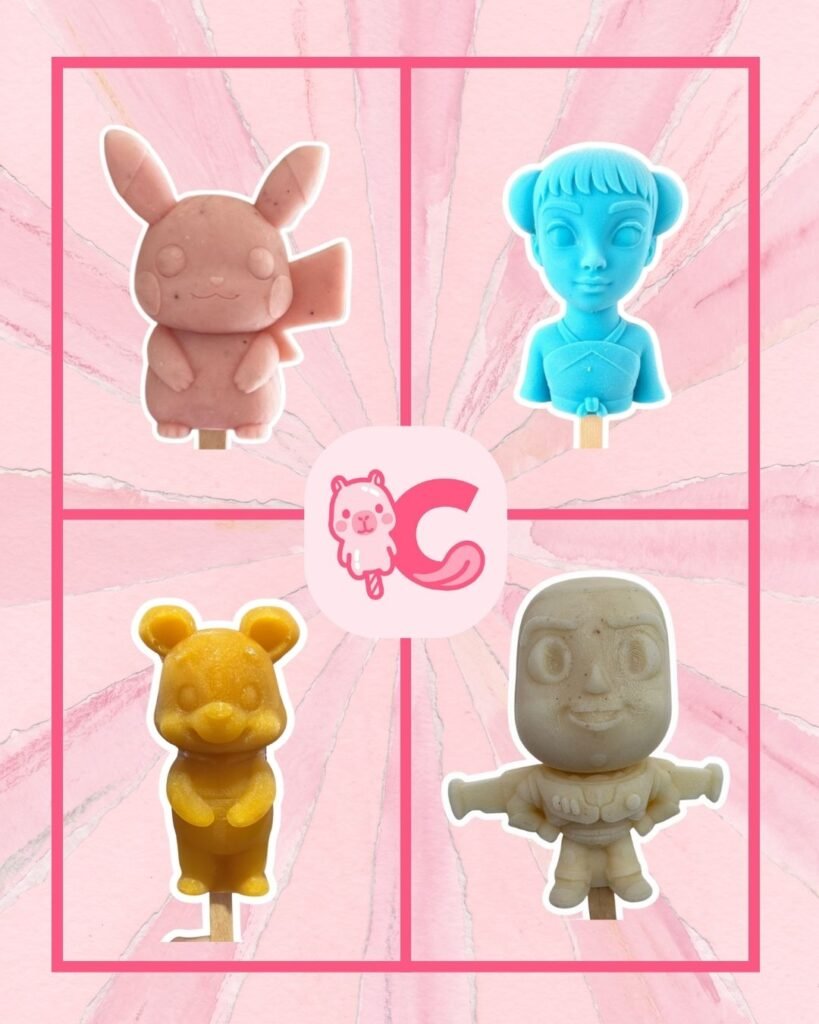 CariCaletas