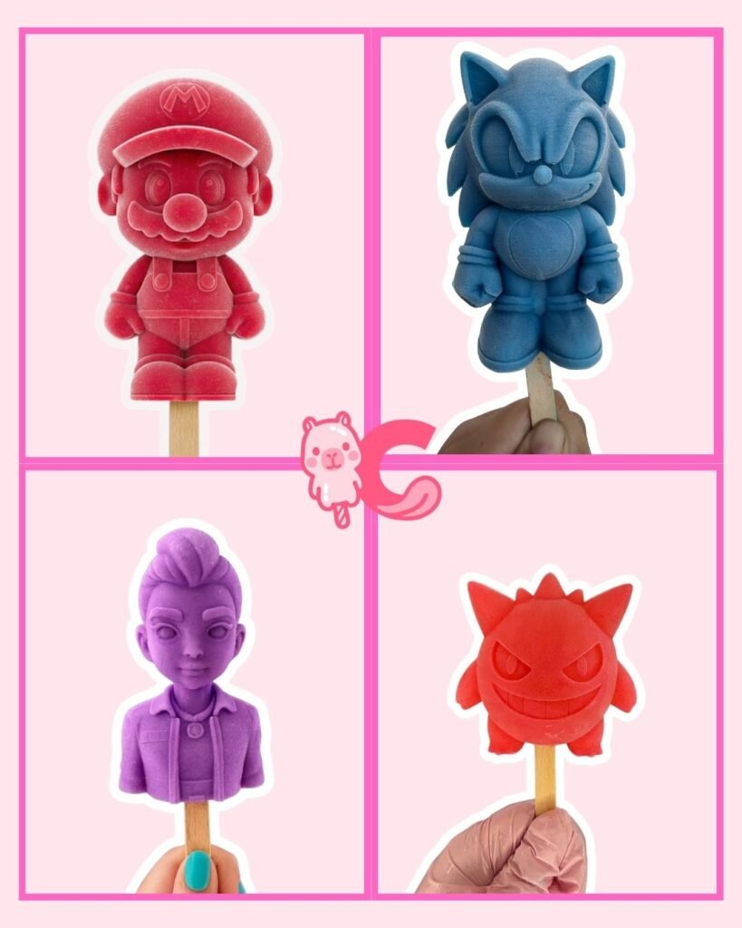 CariCaletas