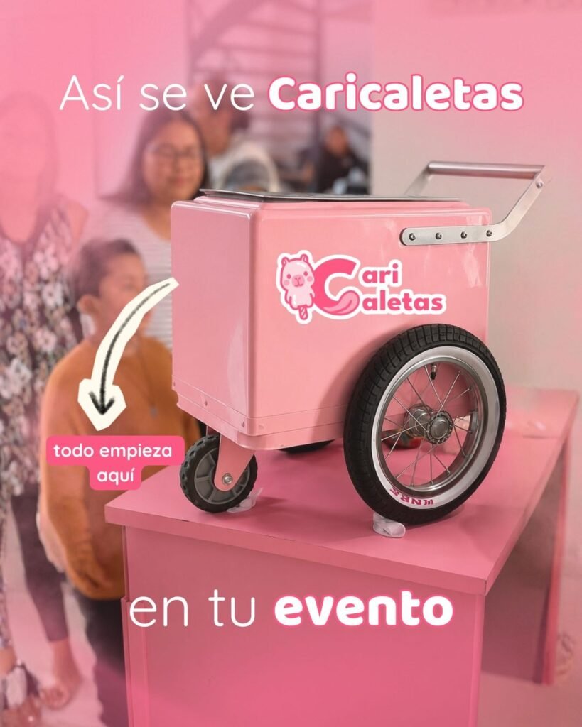 CariCaletas