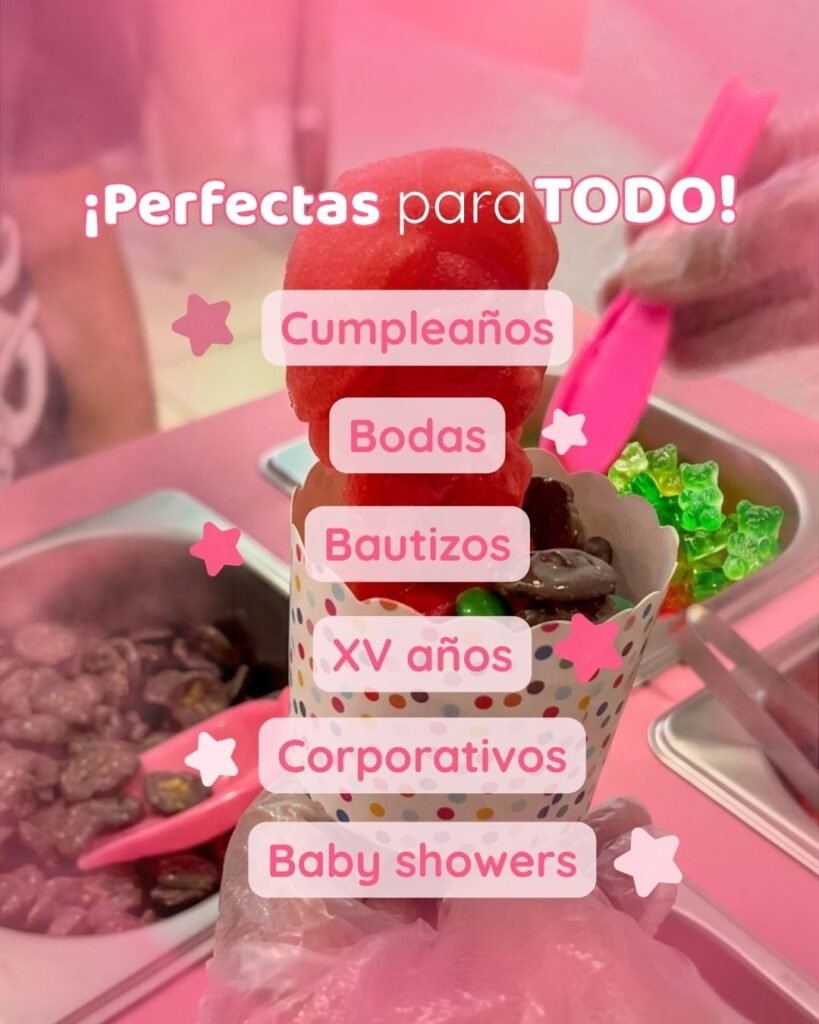CariCaletas