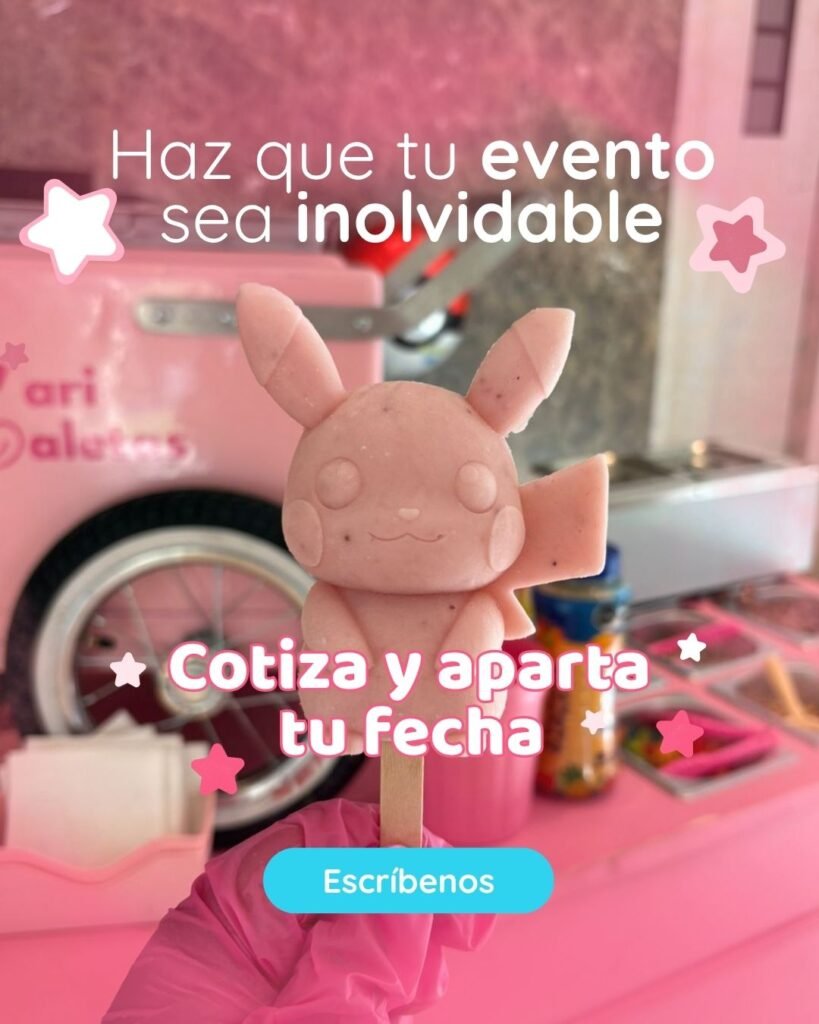 CariCaletas