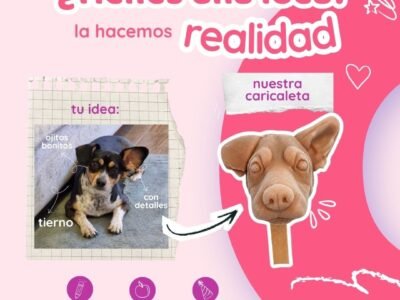 CariCaletas