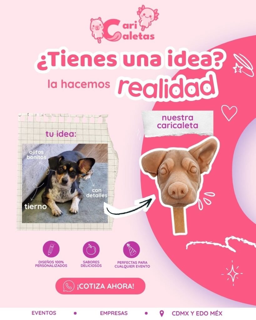 CariCaletas