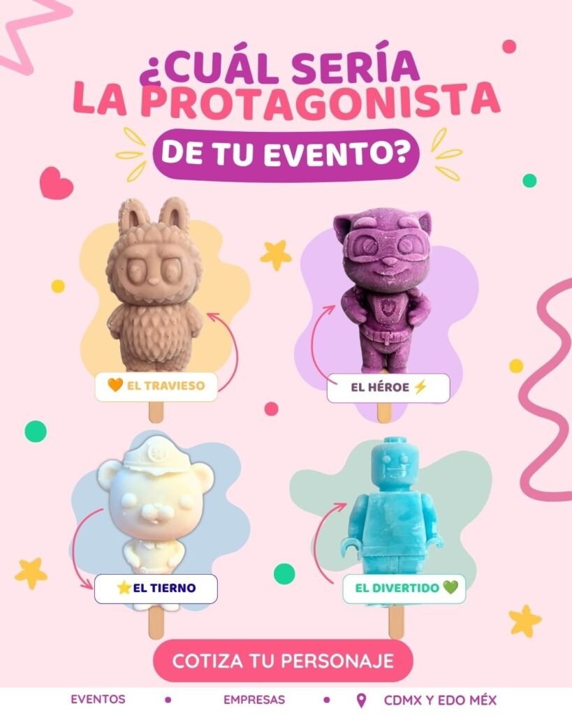 CariCaletas