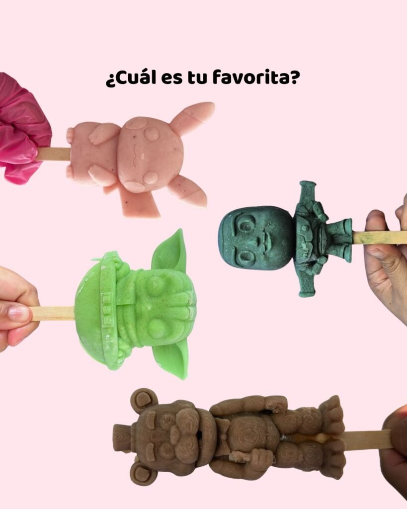 CariCaletas