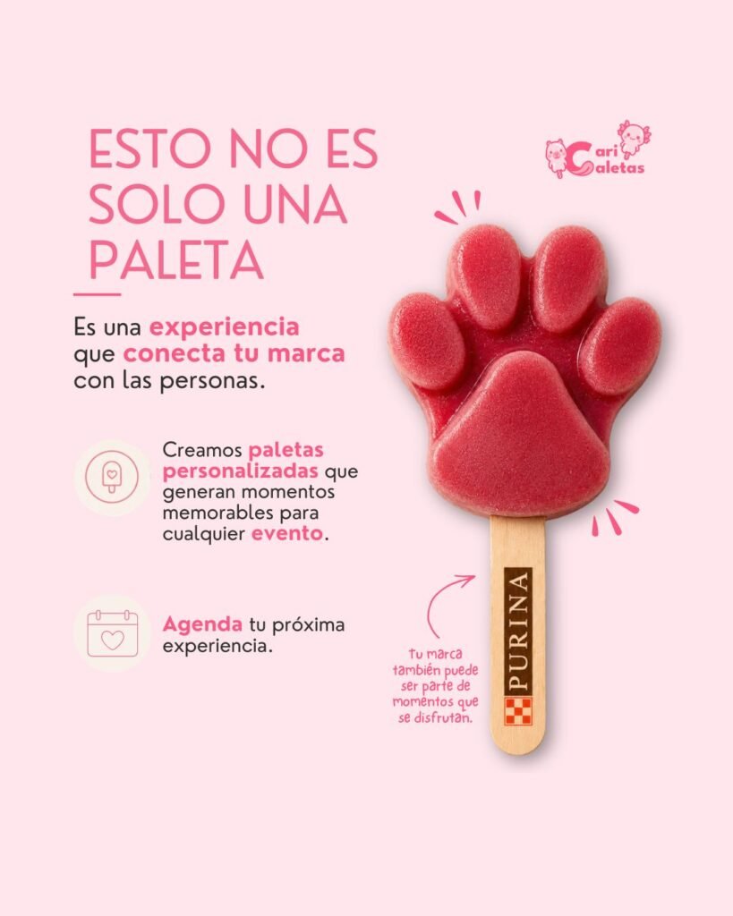 CariCaletas