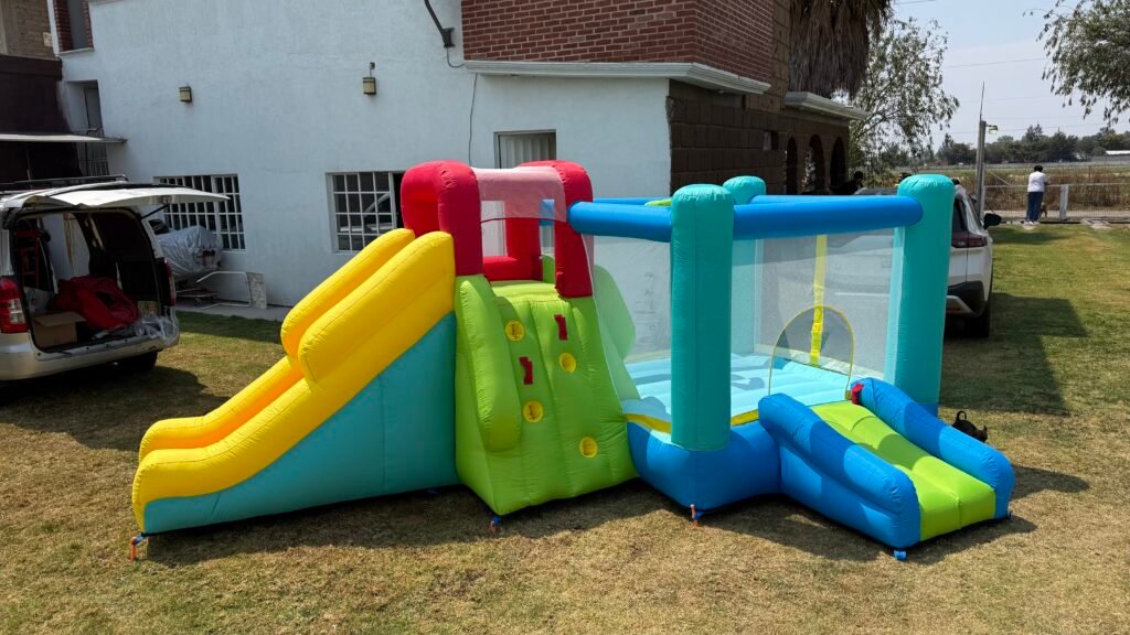 Eventos Golden Mx