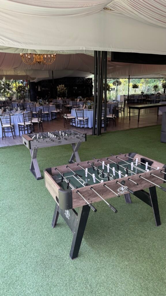 Eventos Golden Mx