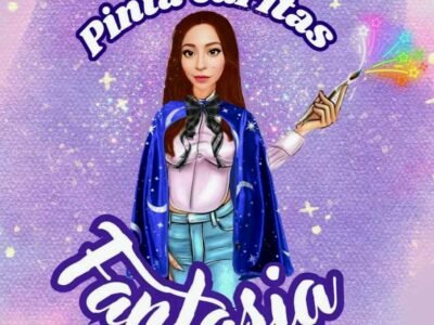 Fantasía Maquillaje Artístico