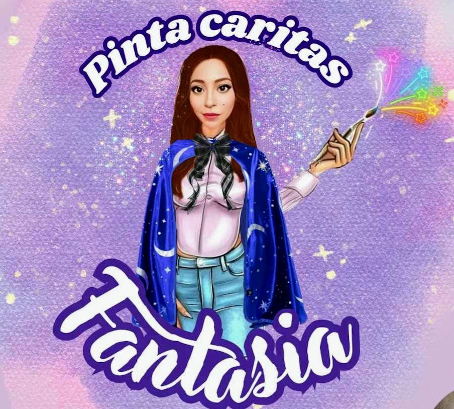 Fantasía Maquillaje Artístico