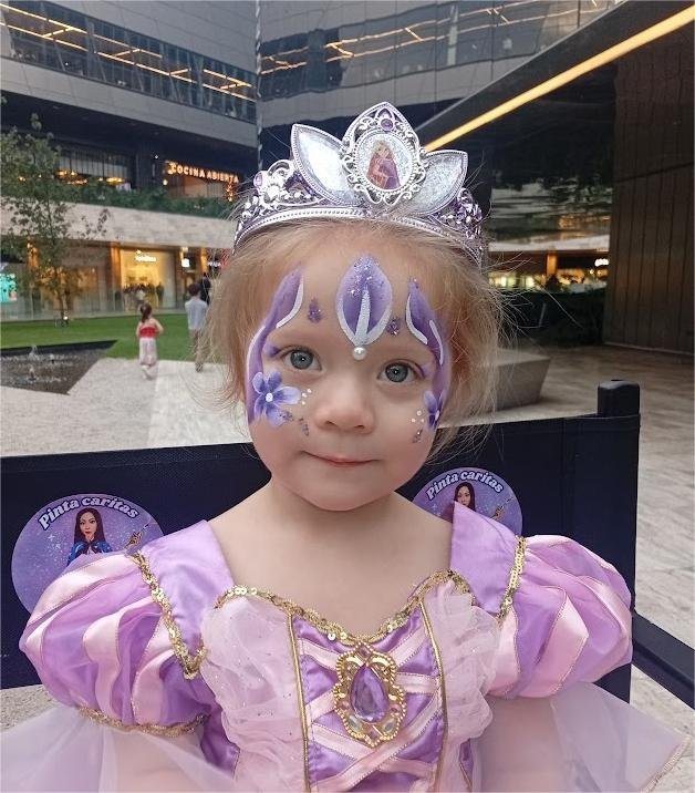 Fantasía Maquillaje Artístico