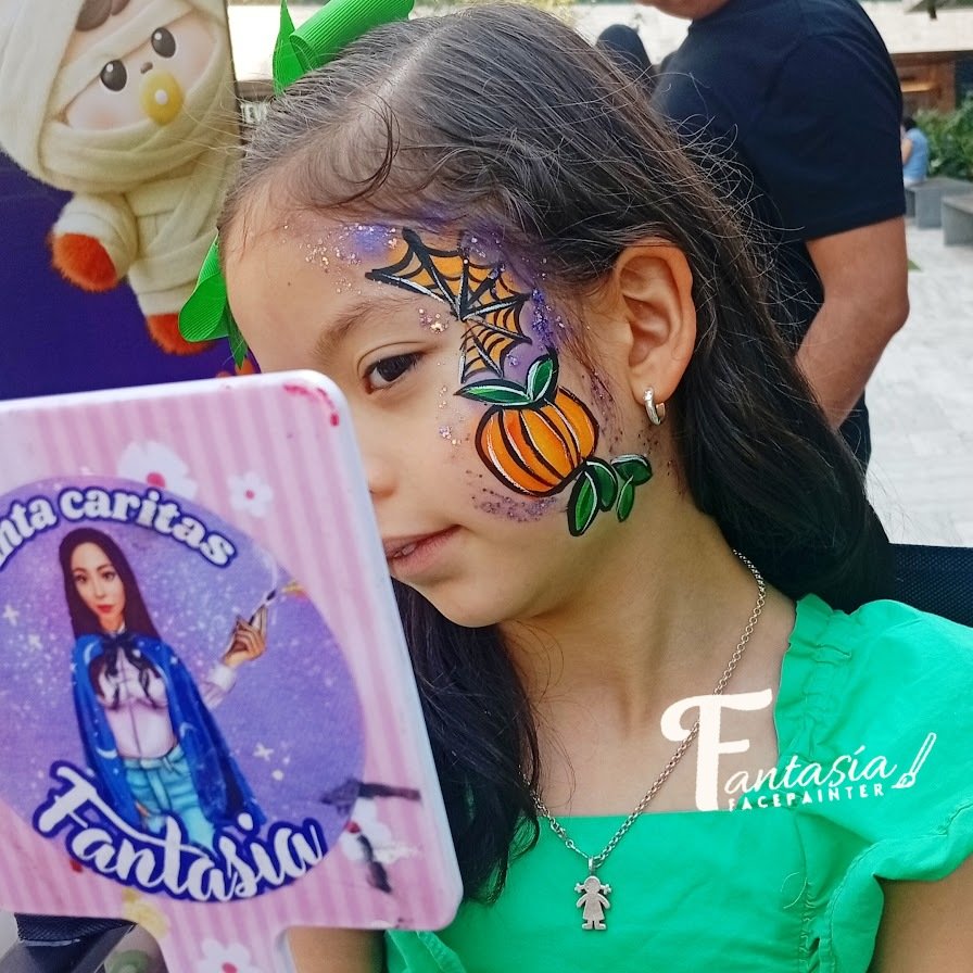 Fantasía Maquillaje Artístico