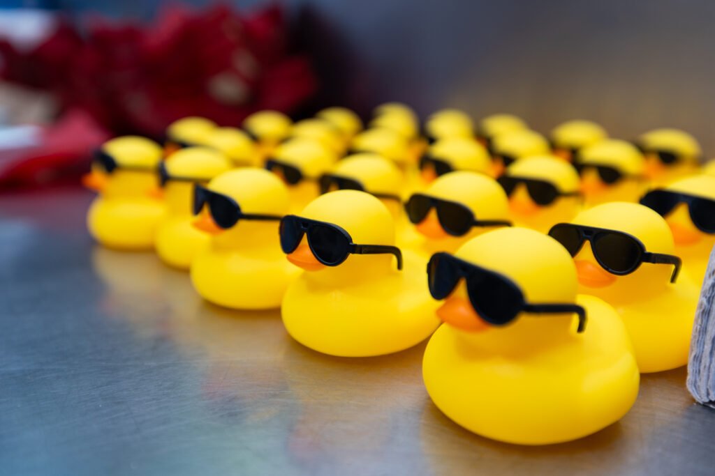 Duck Donuts México