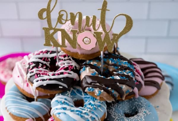 Duck Donuts México