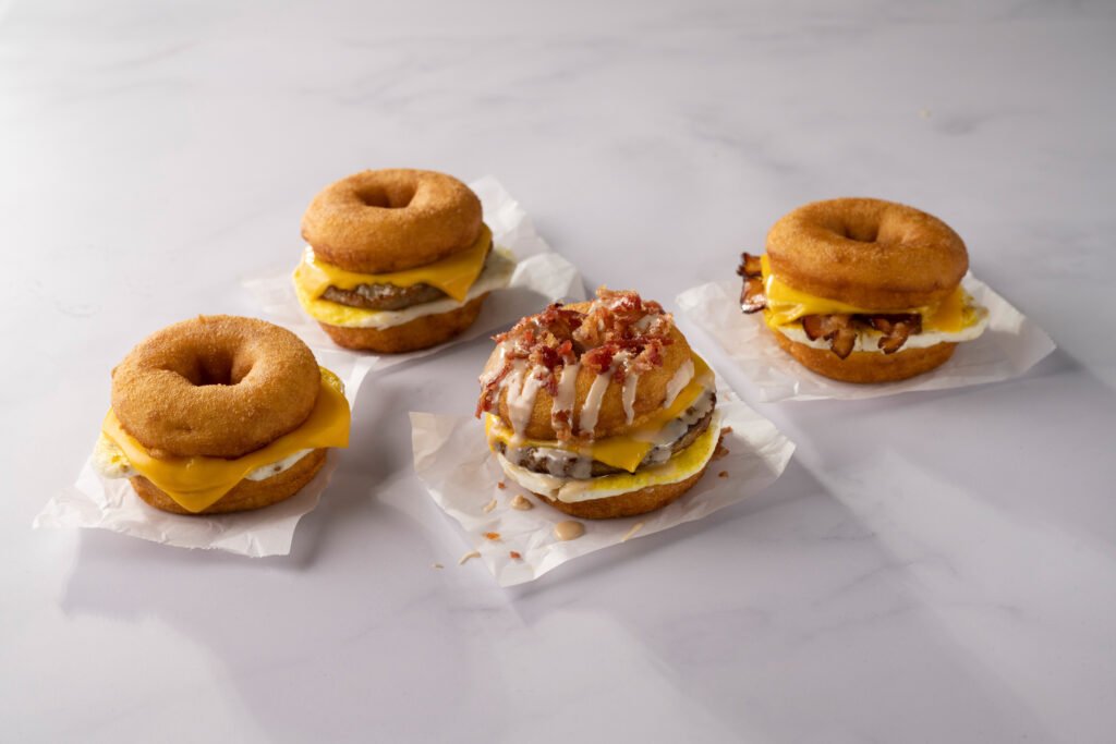 Duck Donuts México