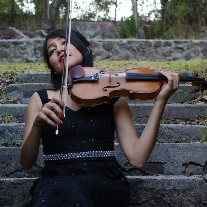 VIOLINISTANIA