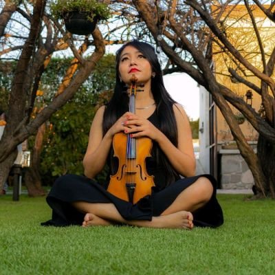violinistaniarivera