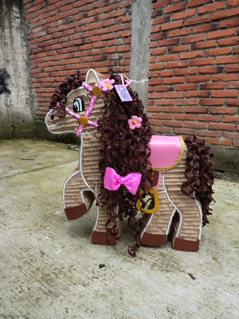 Piñatas Miky