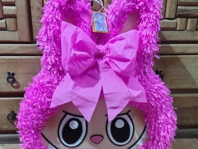 Piñatas Miky