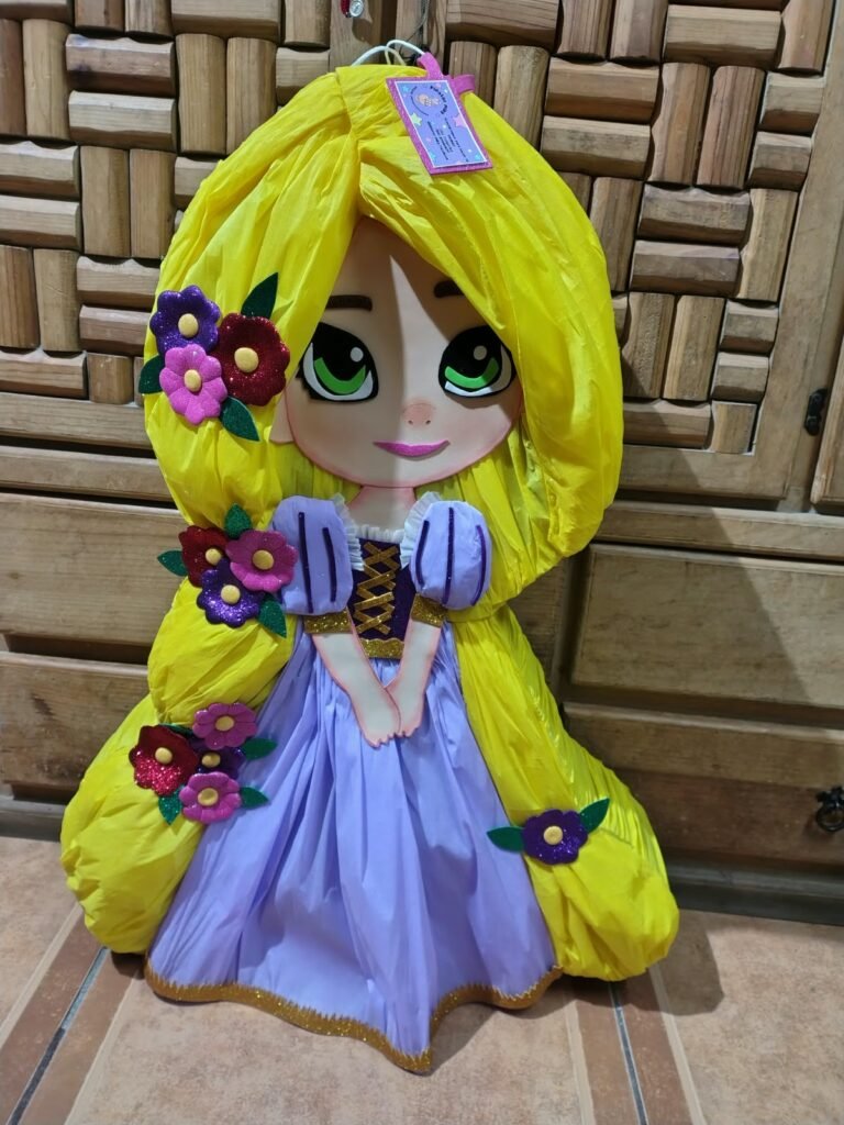 Piñatas Miky